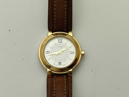 COACH 5.012.723 Women's Watch