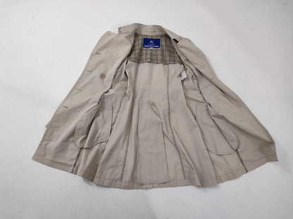 BURBERRY Blue Label Trench Coat