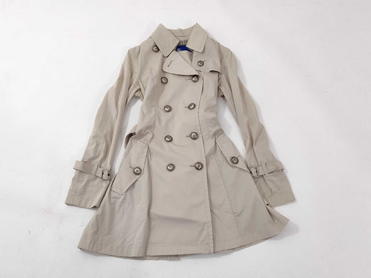 BURBERRY Blue Label Trench Coat
