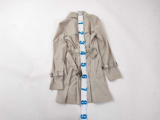 BURBERRY Blue Label Trench Coat