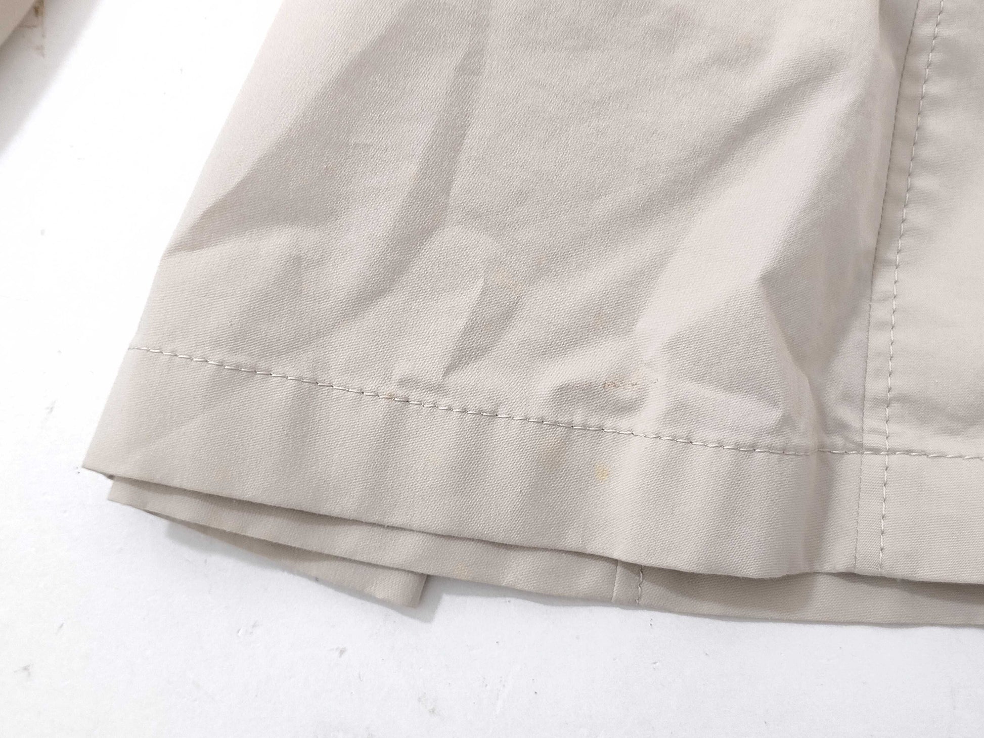 BURBERRY Blue Label Trench Coat