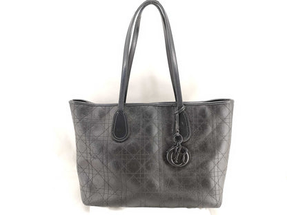 (10460_0350) Dior Lady Dior/Tote Bag/Vintage/Tote Bag