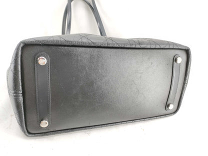 (10460_0350) Dior Lady Dior/Tote Bag/Vintage/Tote Bag
