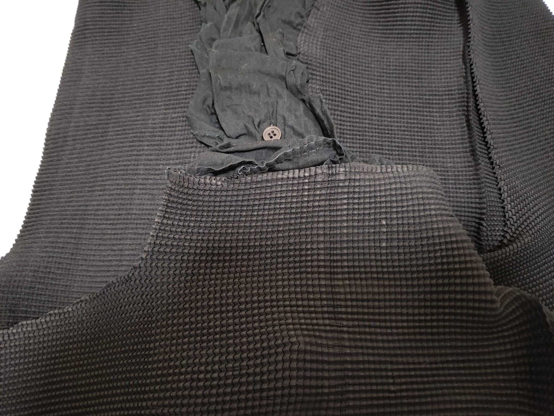 ISSEY MIYAKE ME/Pleated/Tops Tops