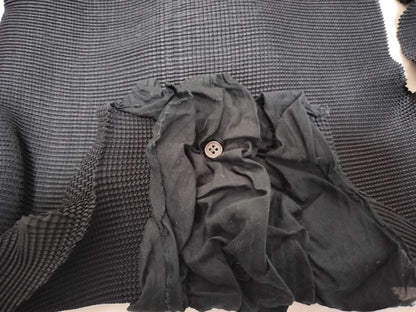 ISSEY MIYAKE ME/Pleated/Tops Tops