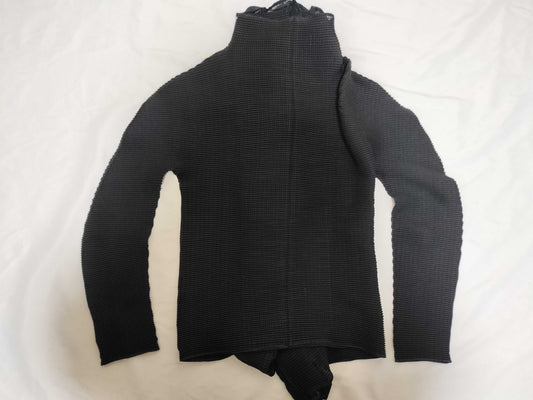 ISSEY MIYAKE ME/Pleated/Tops Tops