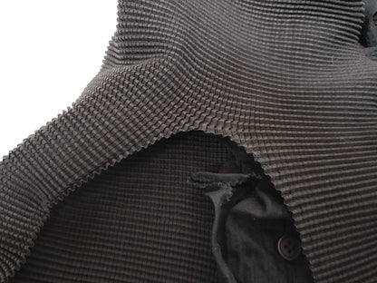 ISSEY MIYAKE ME/Pleated/Tops Tops