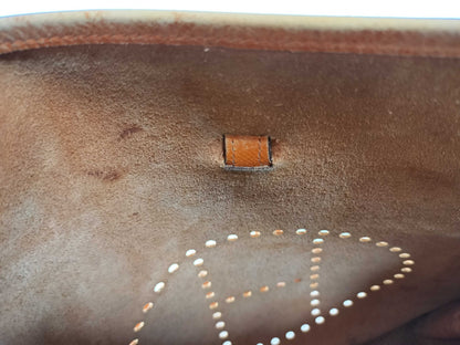 HERMES Evelyn Evelyn 1 Shoulder Bag