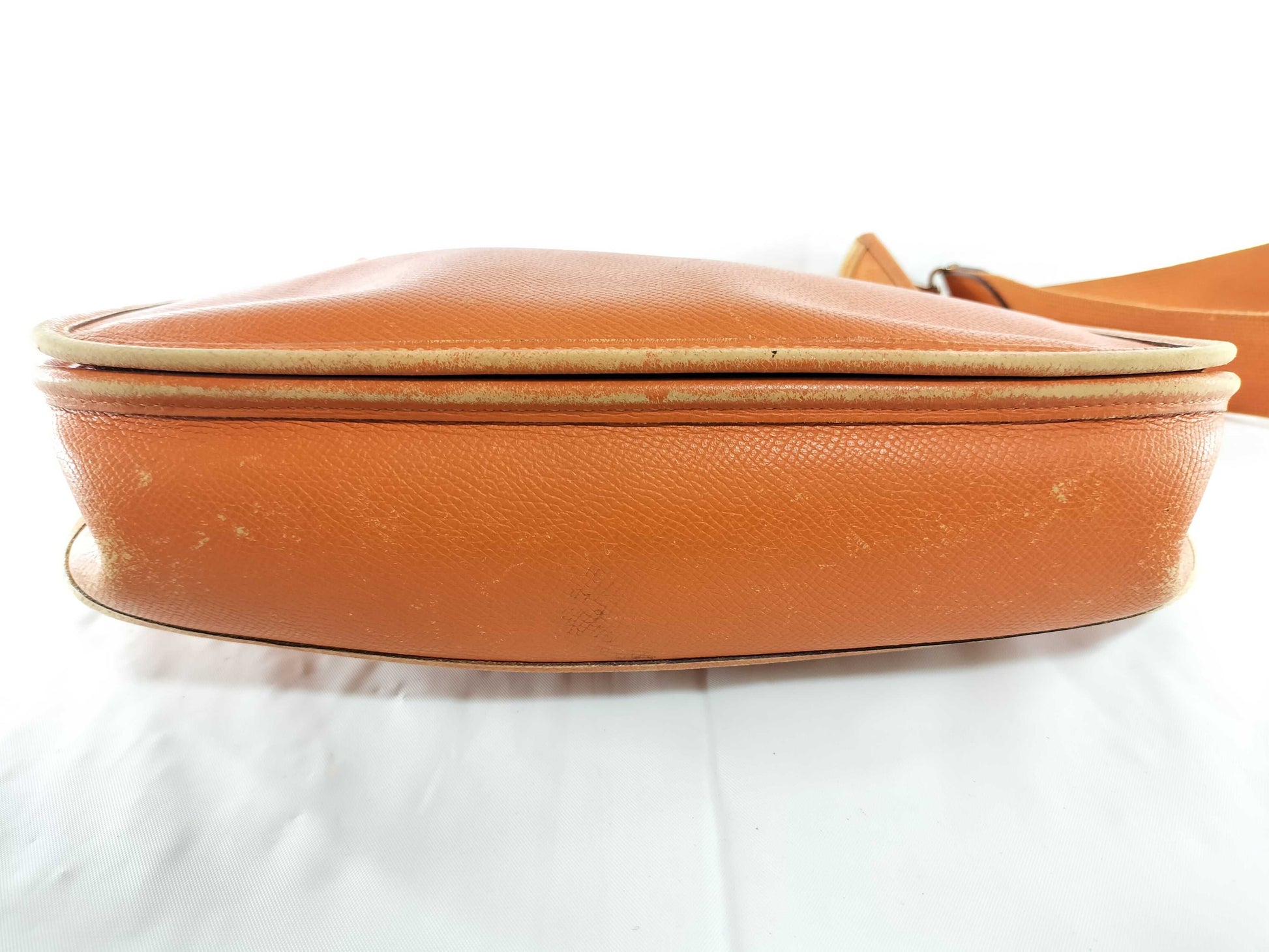 HERMES Evelyn Evelyn 1 Shoulder Bag