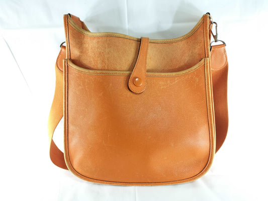 HERMES Evelyn Evelyn 1 Shoulder Bag