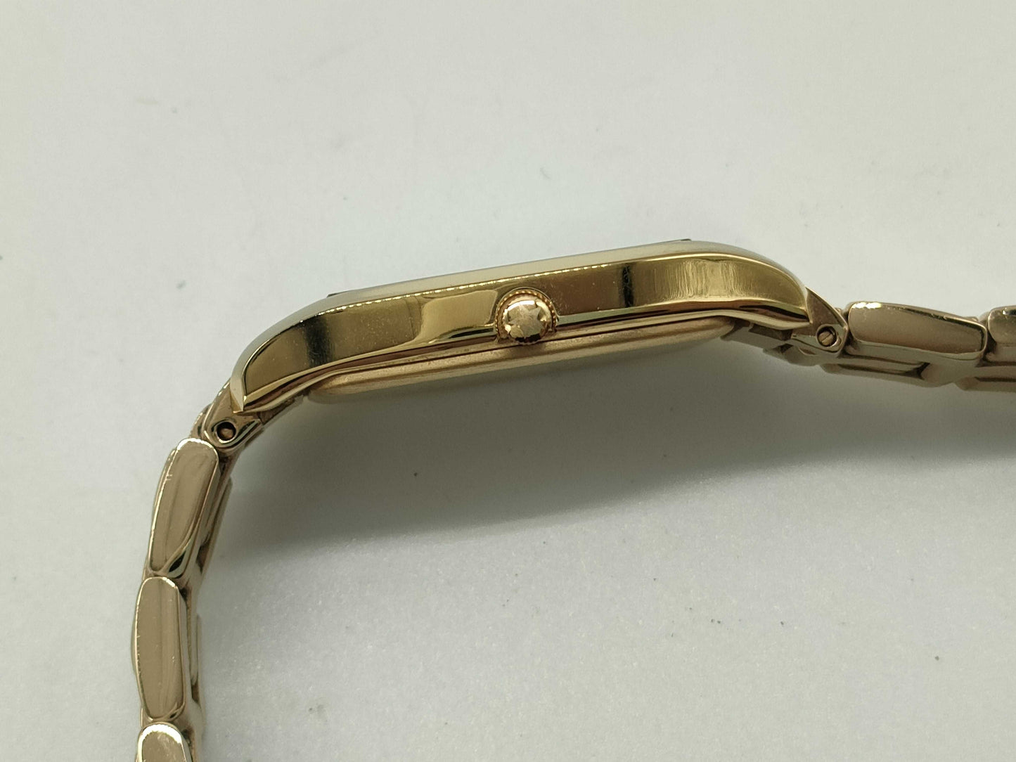 Star Jewelry ECO Undyed Women's Watch