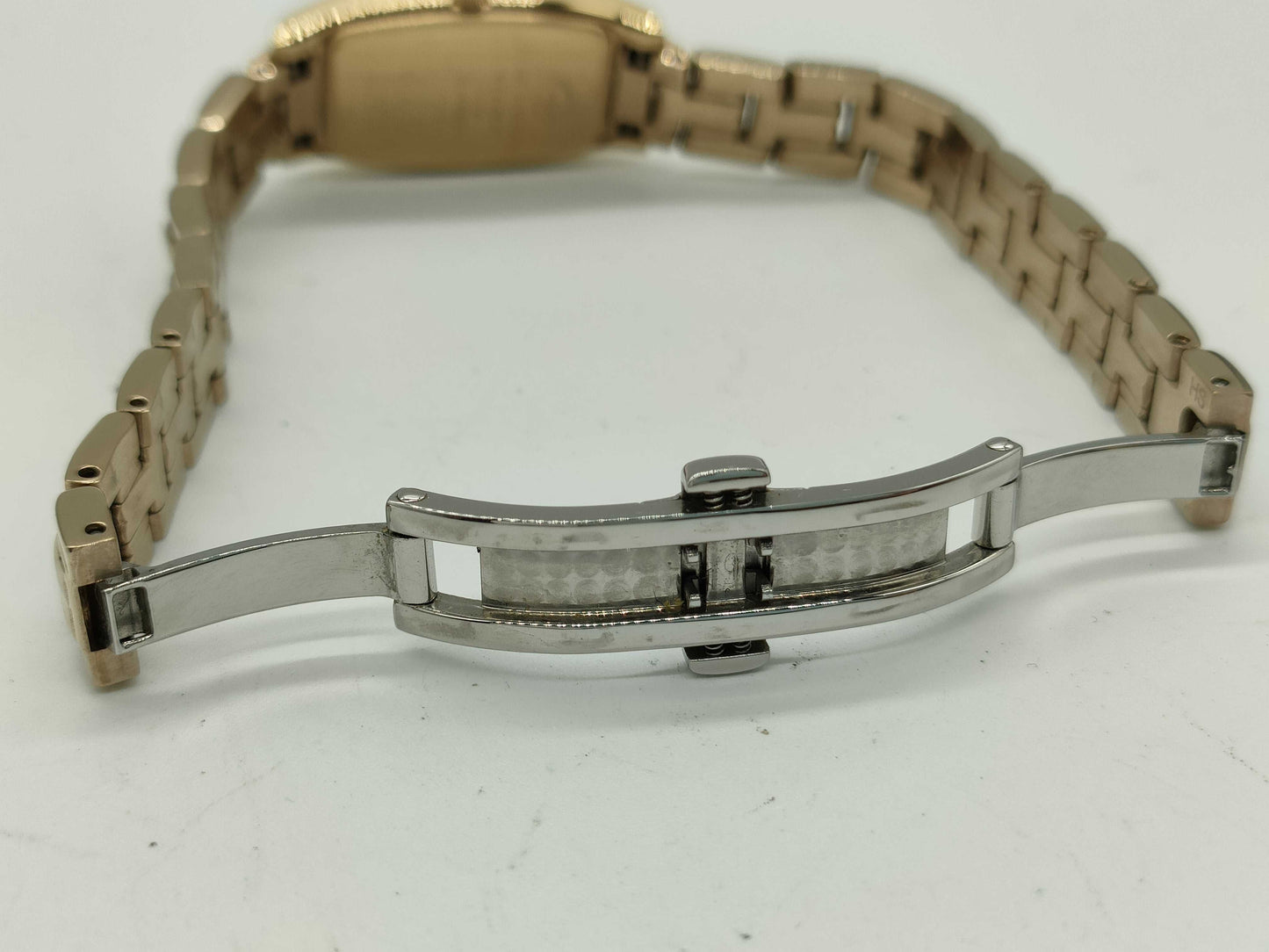 Star Jewelry ECO Undyed Women's Watch