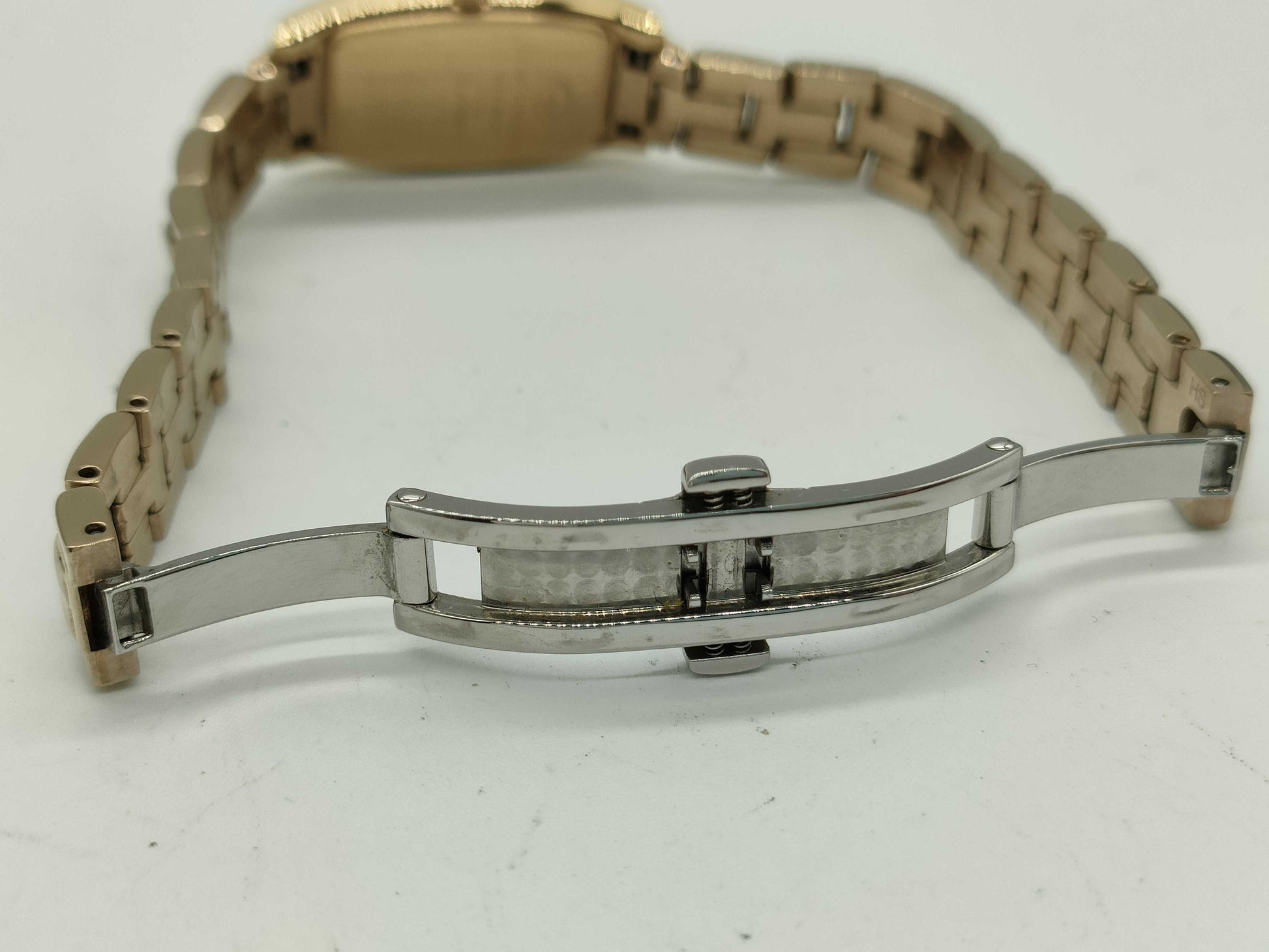 Star Jewelry ECO Undyed Women's Watch