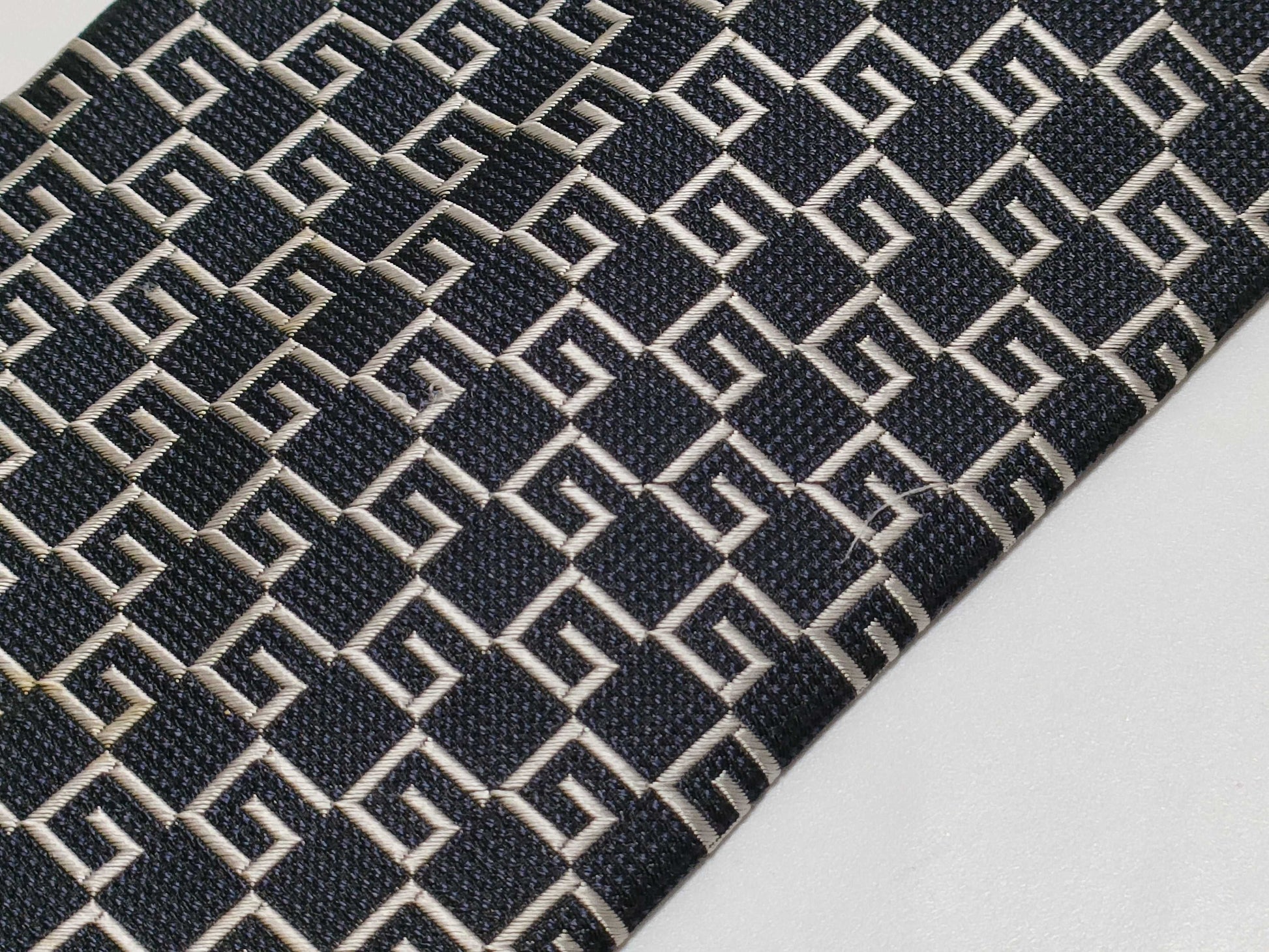 GUCCI Ferragamo/Gucci/Hermès 5-piece tie set