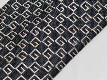 GUCCI Ferragamo/Gucci/Hermès 5-piece tie set