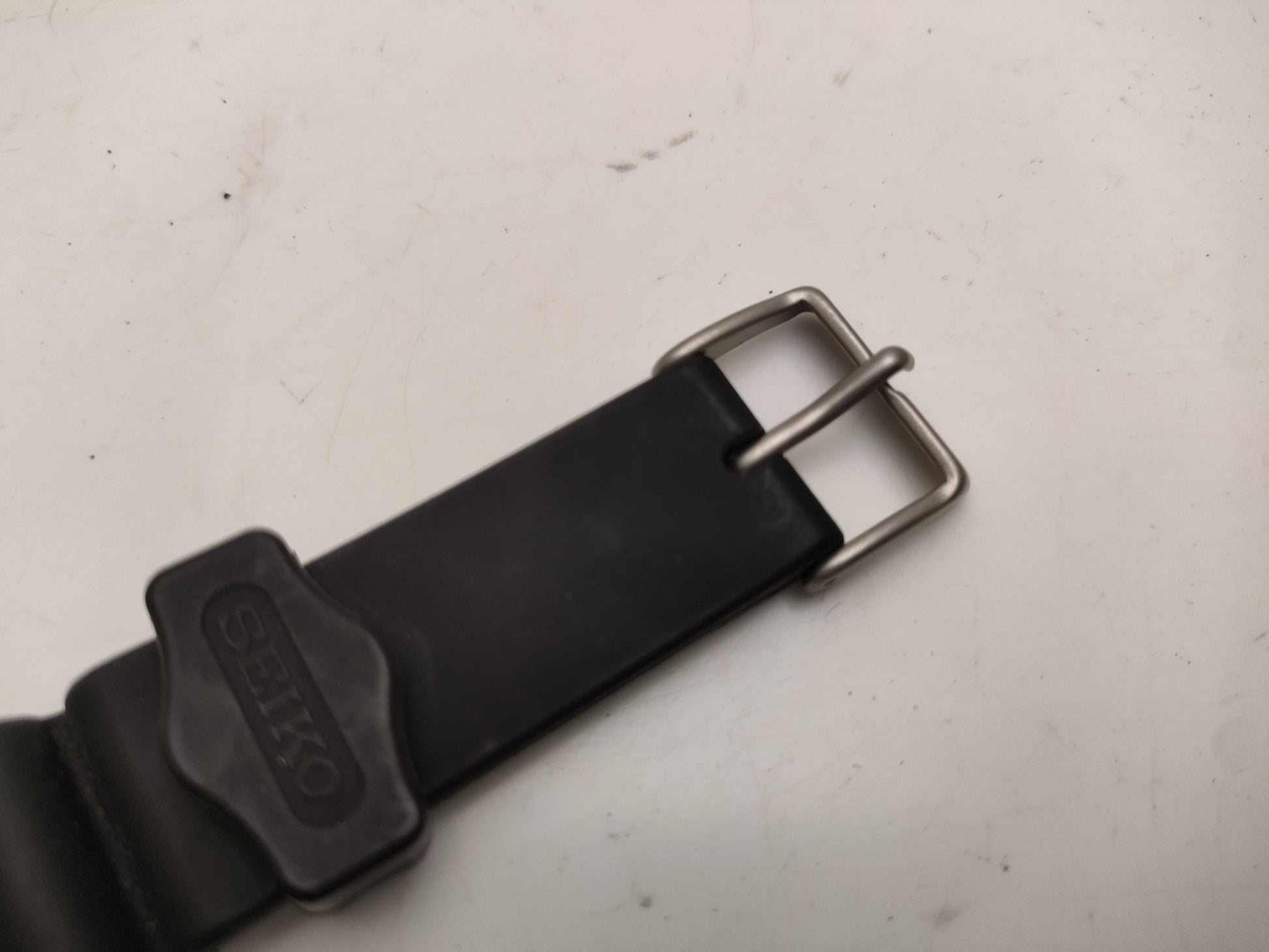 SEIKO 7S26-01G0 452211 Automatic 5 Sports Men's Watch