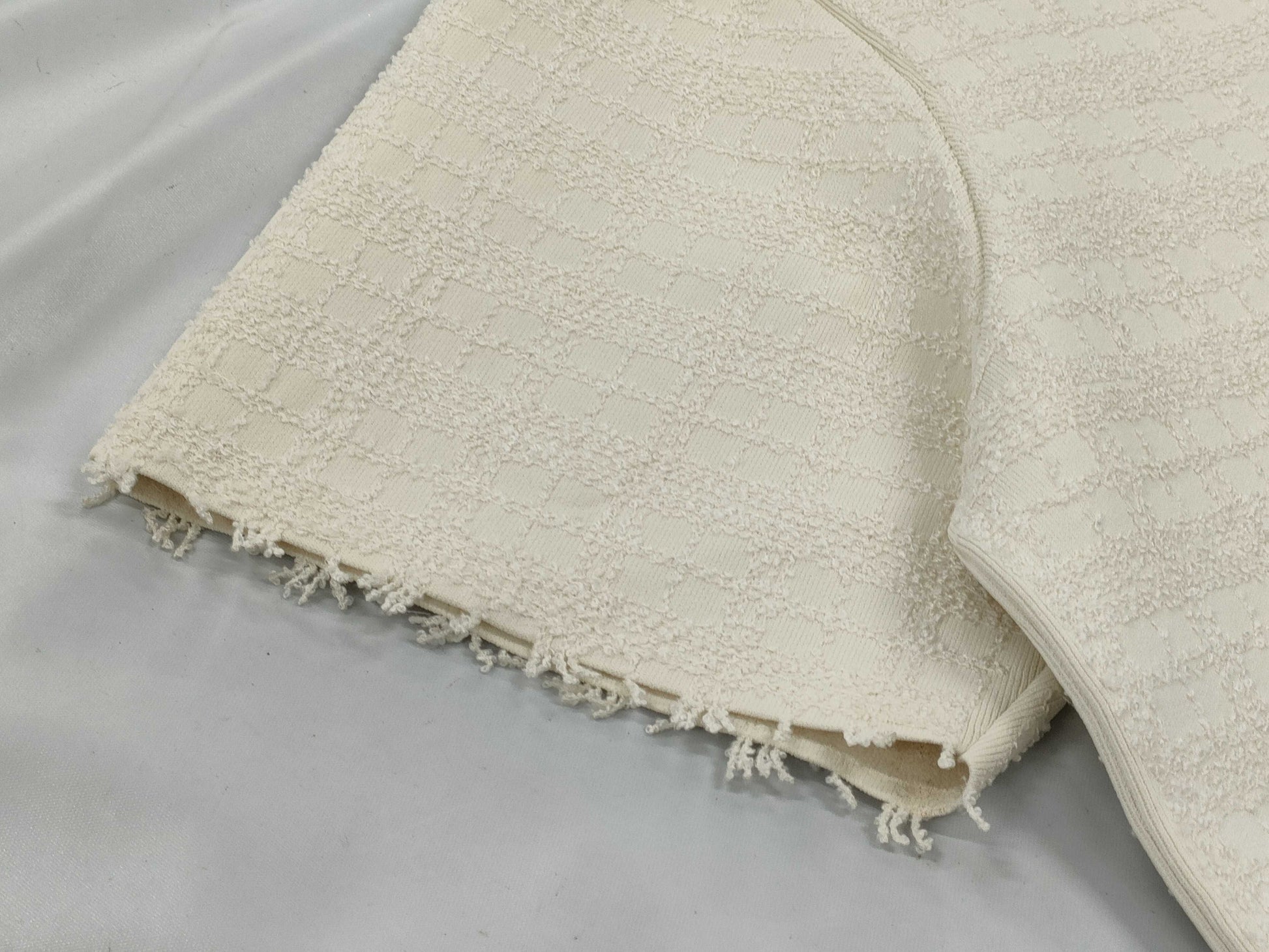 JILSANDER Dress White Dress