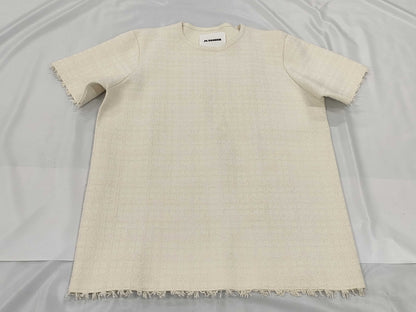 JILSANDER Dress White Dress