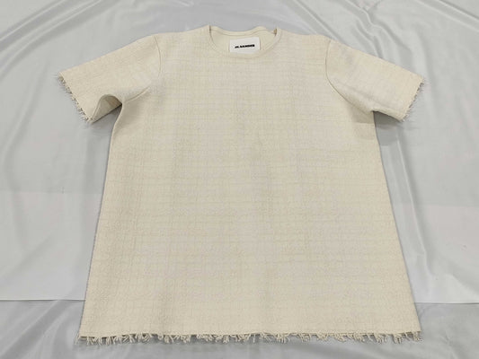JILSANDER Dress White Dress
