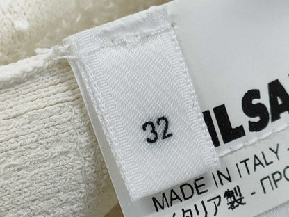 JILSANDER Dress White Dress