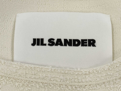 JILSANDER Dress White Dress