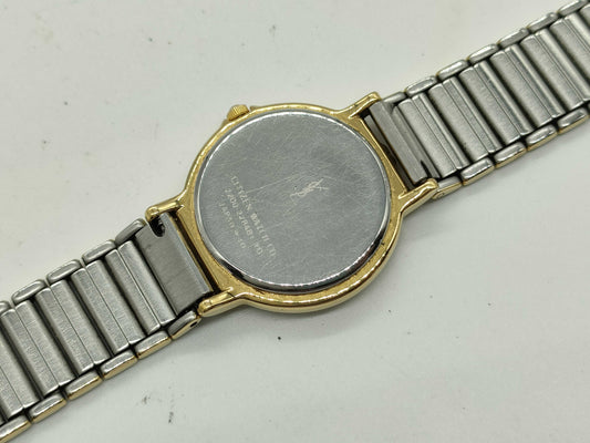 Yves Saint Laurent Women's Watch
