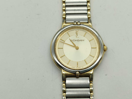Yves Saint Laurent Women's Watch