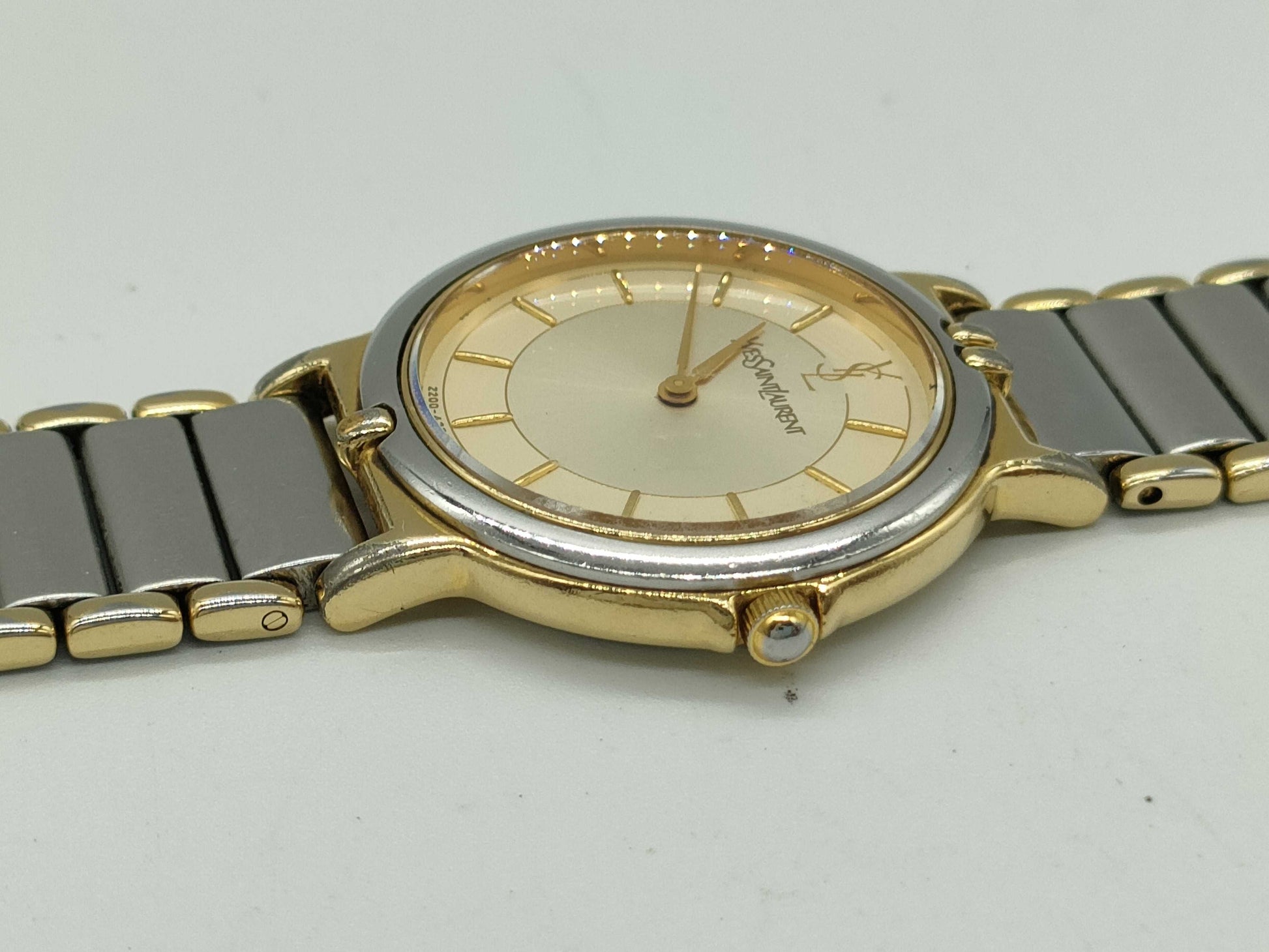Yves Saint Laurent Women's Watch