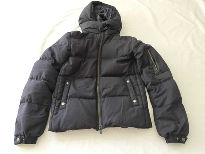 (10462_0320) Tatras Down Jacket