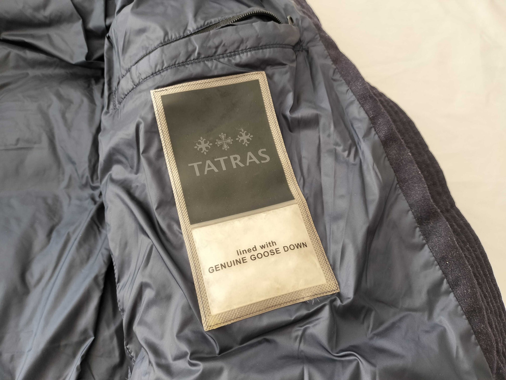 (10462_0320) Tatras Down Jacket