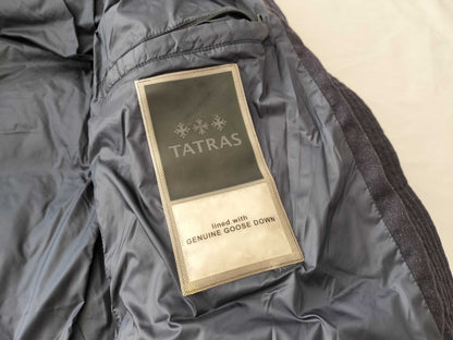 (10462_0320) Tatras Down Jacket
