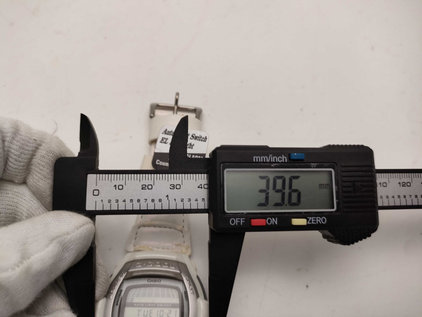 CASIO G-COOL/Unused/Deadstock Men's Watch