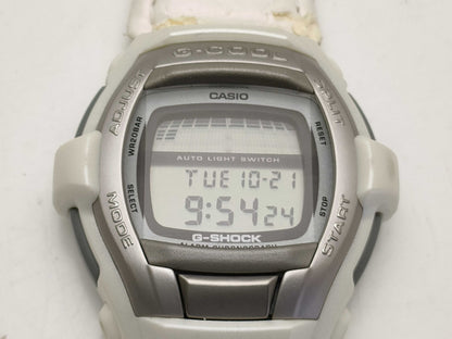 CASIO G-COOL/Unused/Deadstock Men's Watch