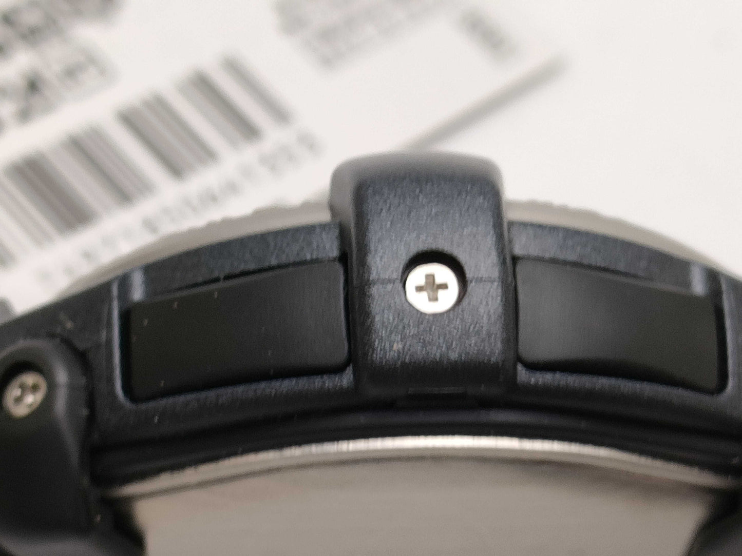 CASIO G-COOL/Unused/Deadstock Men's Watch