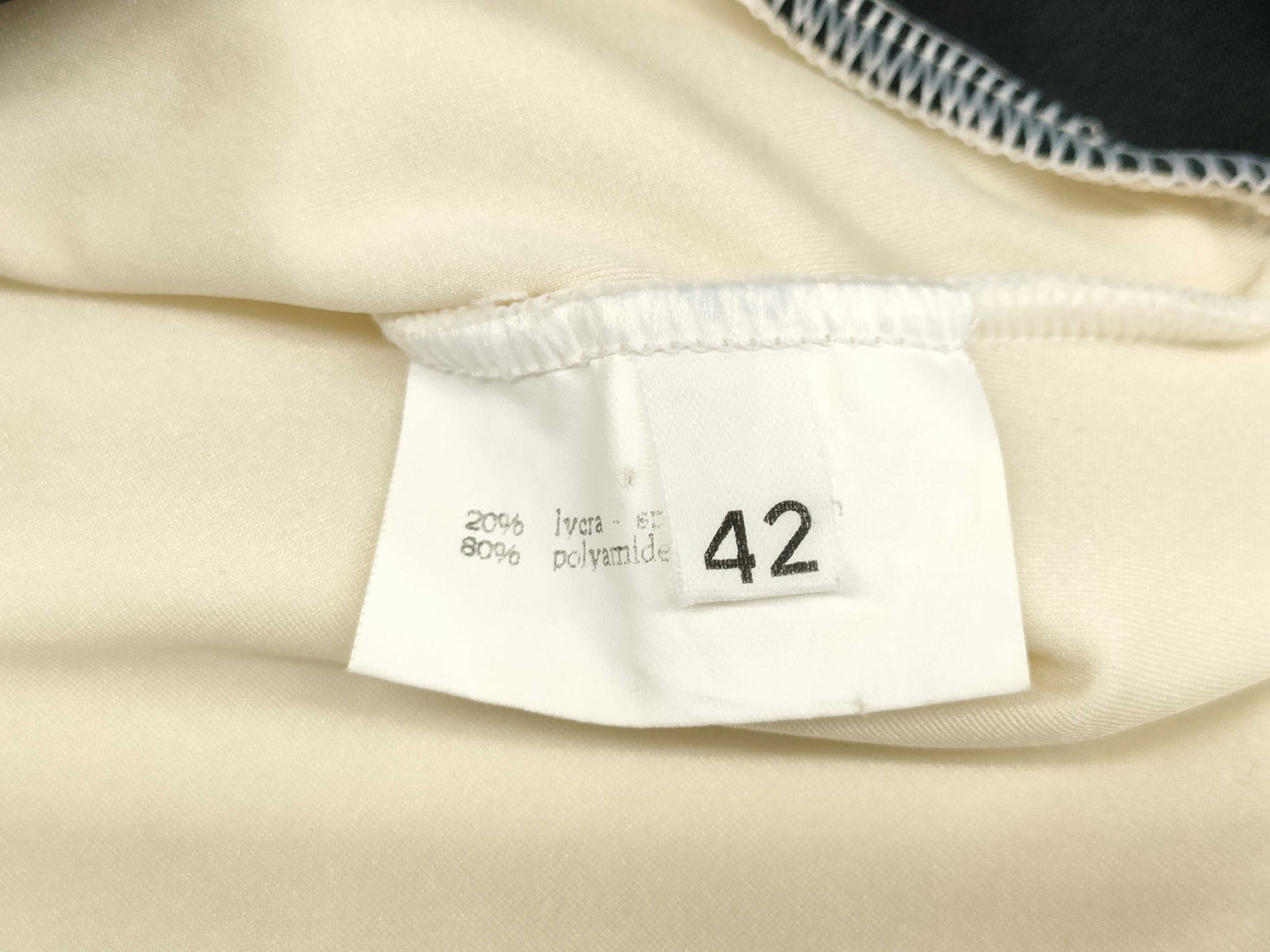 CHANEL Swimsuit Size 42 Other Apparel