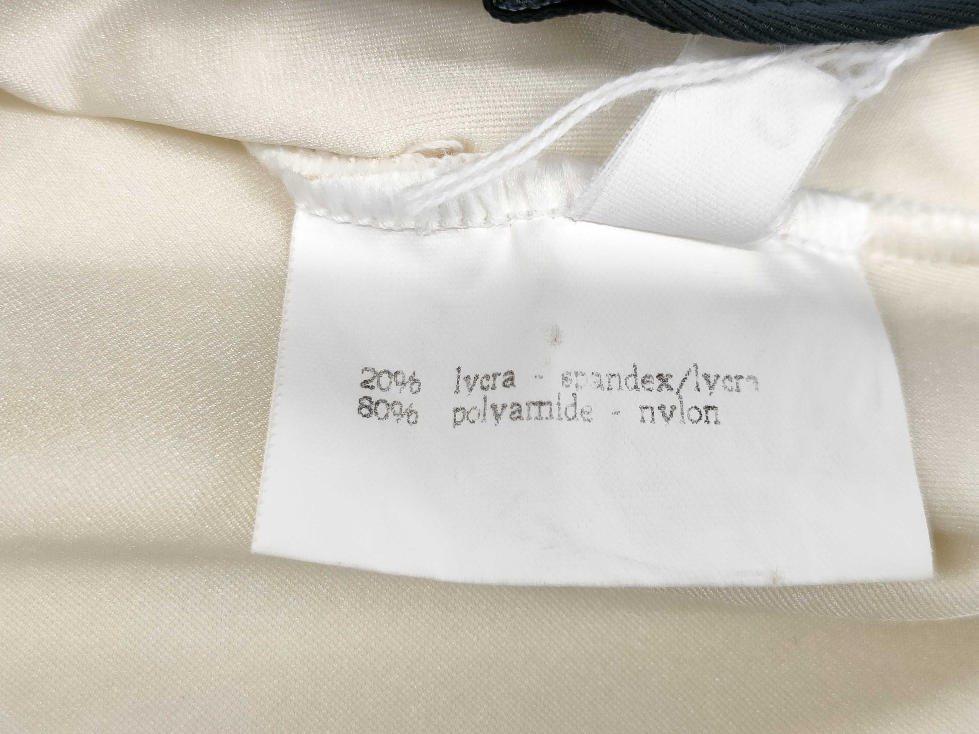 CHANEL Swimsuit Size 42 Other Apparel