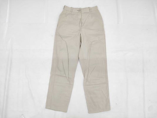 CHANEL Pants P06783V04722 #36 Pants