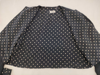 CHANEL Jacket/Top/Skirt Set Skirt