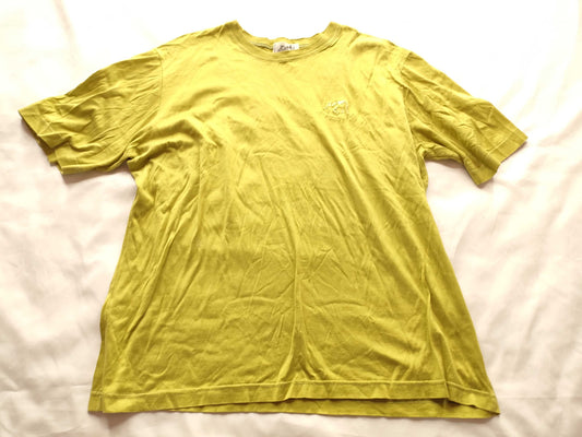 (10462_0079)▼HERMES Elephant T-Shirt