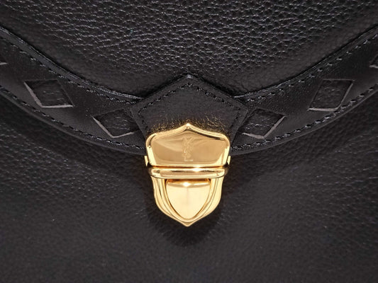 Yves Saint Laurent 2-way shoulder bag