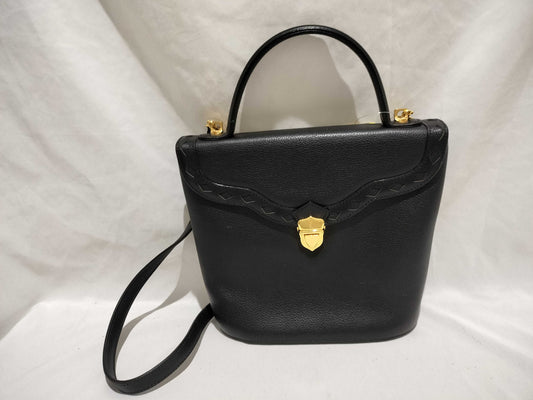 Yves Saint Laurent 2-way shoulder bag