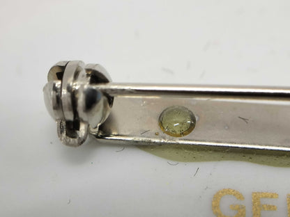 Rosenthal Bjornwinblad GEMINI Brooch