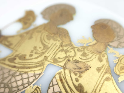 Rosenthal Bjornwinblad GEMINI Brooch