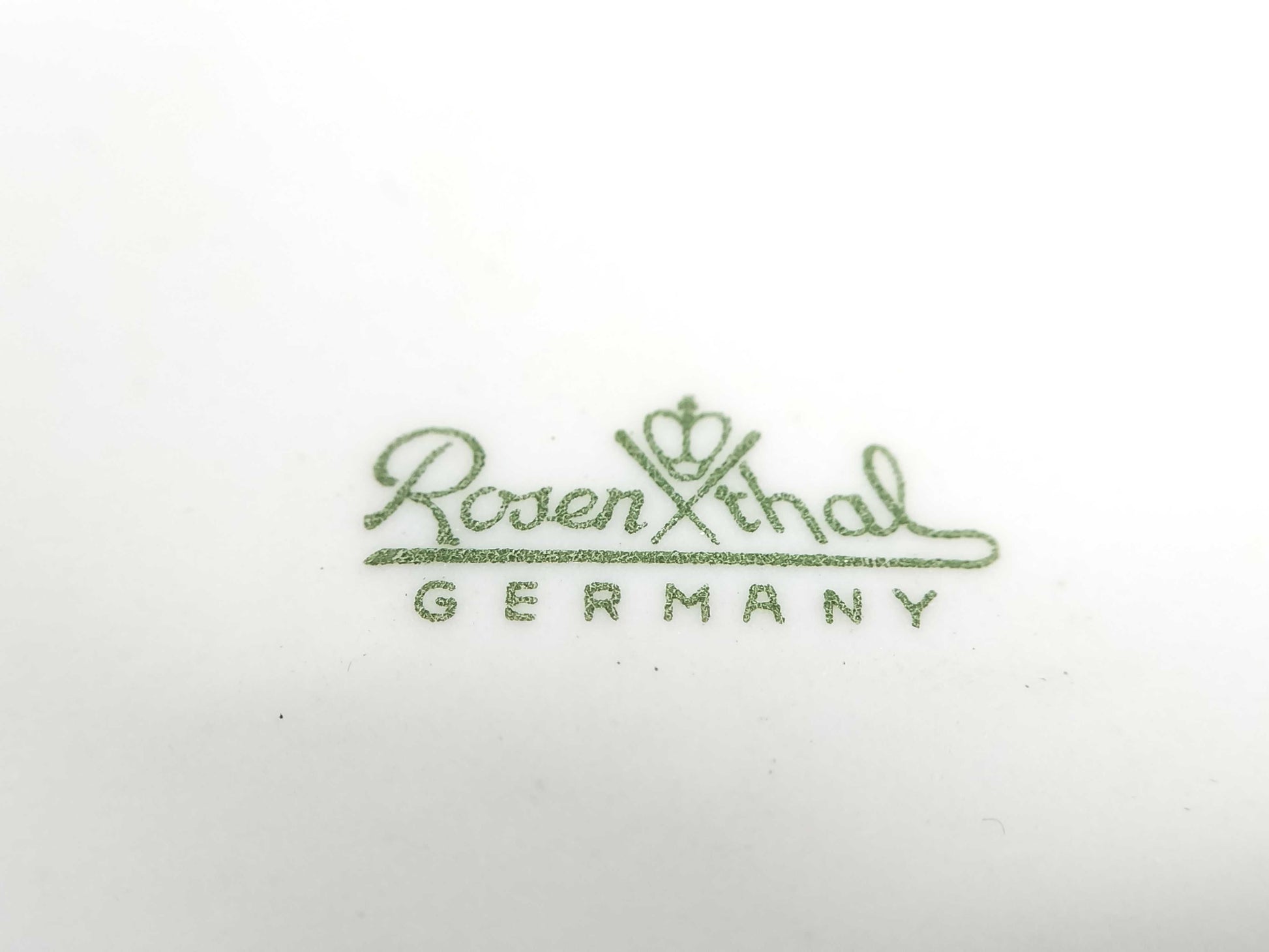 Rosenthal Brooch Brooch
