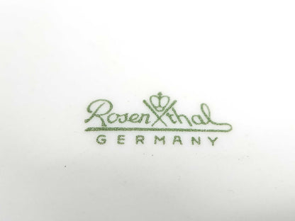 Rosenthal Brooch Brooch