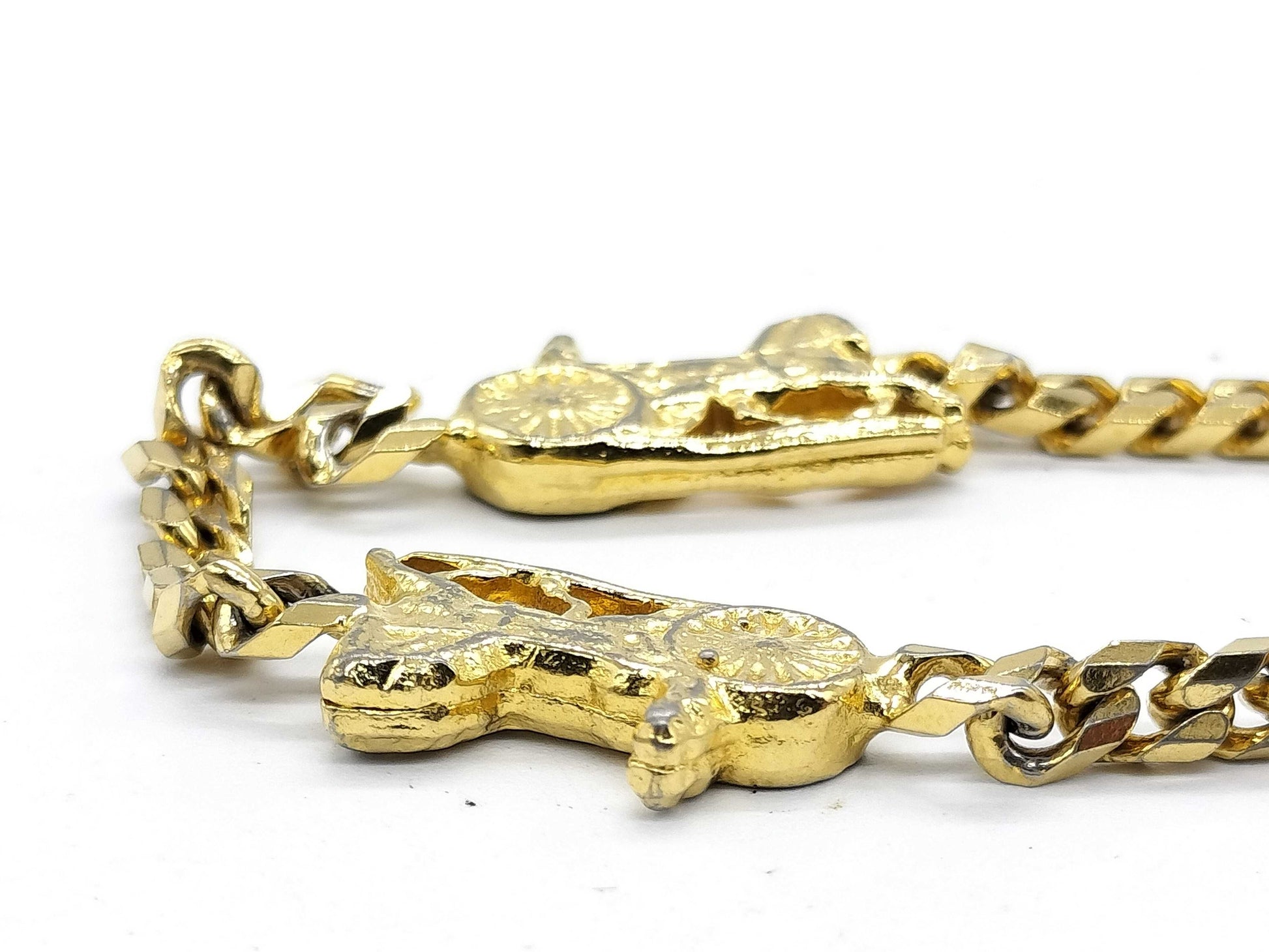 Carriage Bracelet Bracelet/Bangle