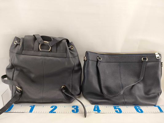 COACH Backpack/2-way Tote Bag