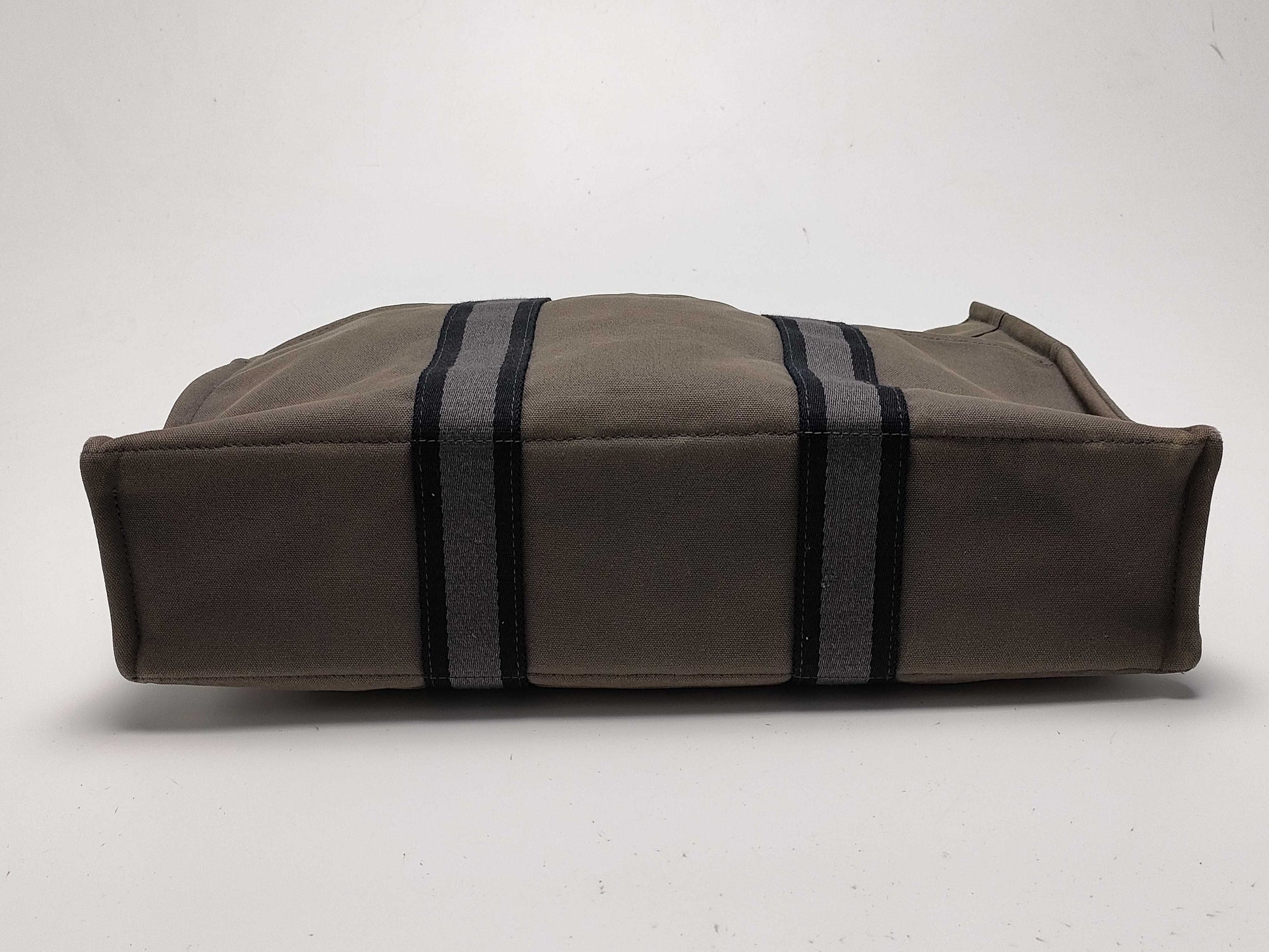 HERMES Foul Tote MM Tote Bag