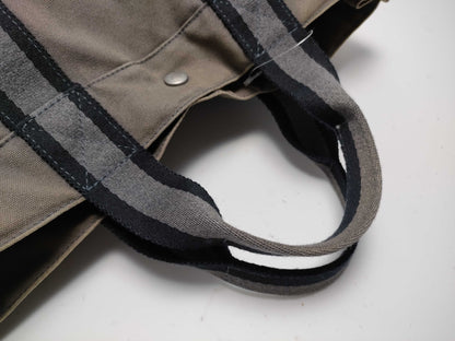 HERMES Foul Tote MM Tote Bag