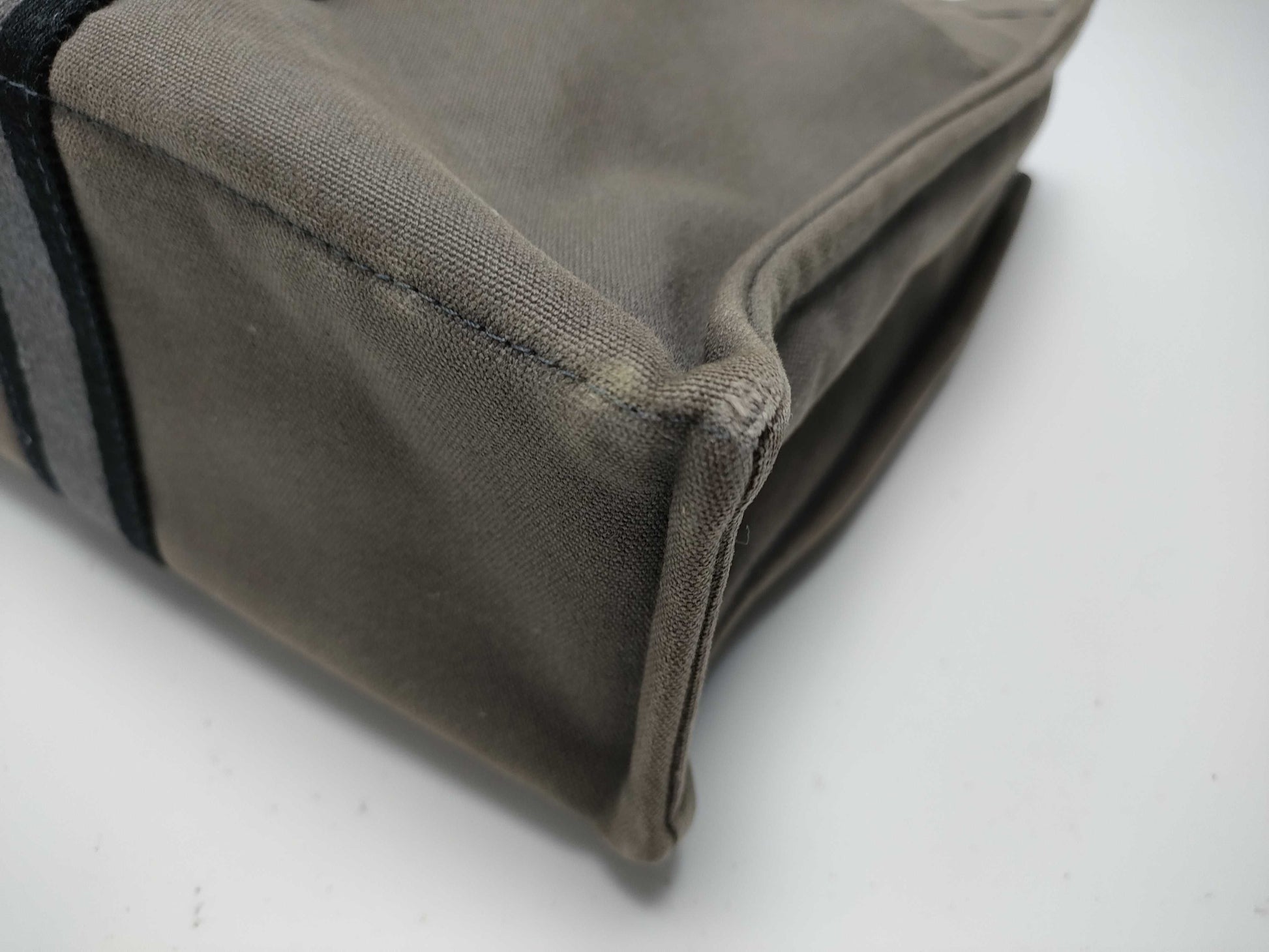 HERMES Foul Tote MM Tote Bag